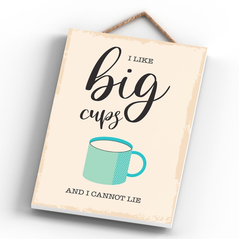 Words And Text Wall Decor