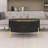 Modern Round Coffee Table-767718593