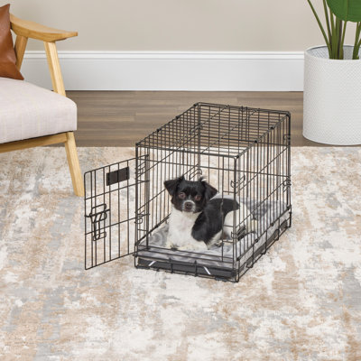 Polyester Pet Bed