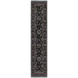 Wool Oriental Area Rug