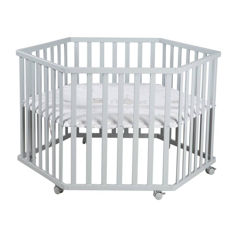 Cot Bed