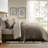 Box Stitch PearlVelvet Quilt set-116642403-116642404