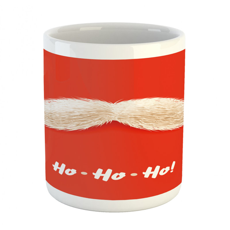 Grande tasse à café vive capillaire