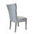 Canonbury Carleton Platinum Upholstered Dining Chair
