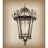 Mariário 3 - Light Chandelier