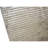 High-Quality Hand-Knotted Grey Area Rug