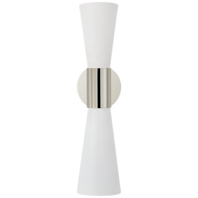 AERIN Clarkson Medium Narrow Sconce