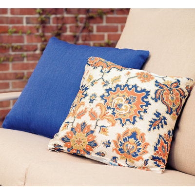 Coussin décoratif