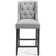 Tabouret de bar Baronet par Modway