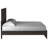 Eria Panel Bed-58955110