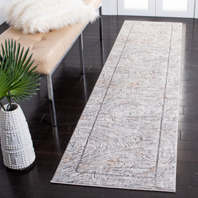 Framingham Performance Abstract Rug