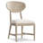 Aventura 19'' H Upholstered Side Chair