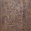 Helmsley Wall Decor on Wood