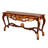 Kishore 66.5'' Solid Wood Console Table-2050549854-2050549853