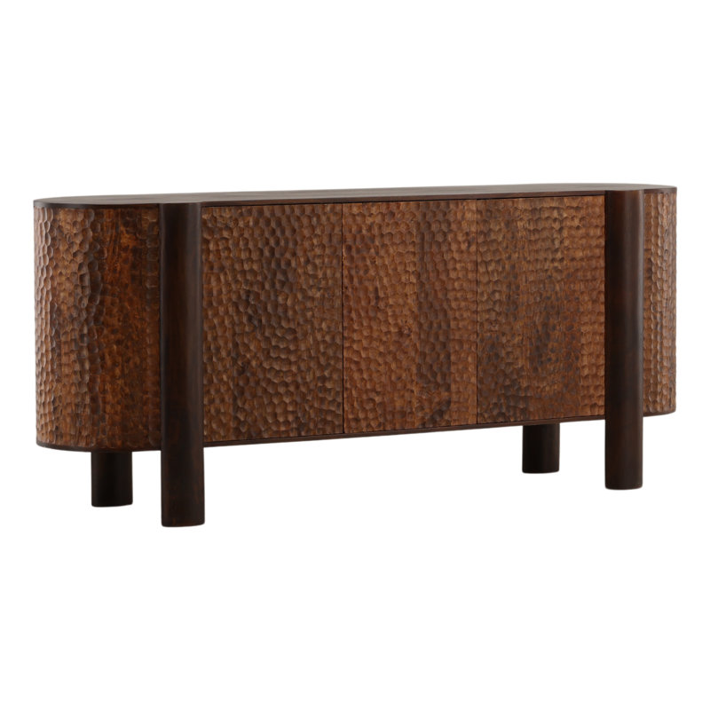 Alvoro Sideboard Brown