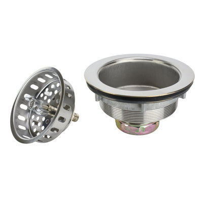 Basket Strainer