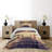 Island Coastal Polyester Coverlet-41895845
