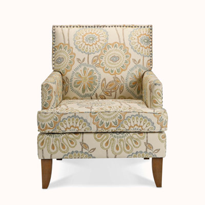 Lippitt Upholstered Armchair