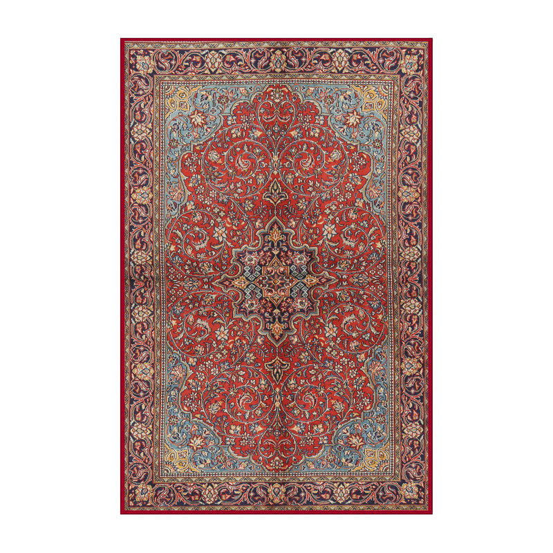 Sohail Oriental Indoor Rug, Rectangle 3' x 5'