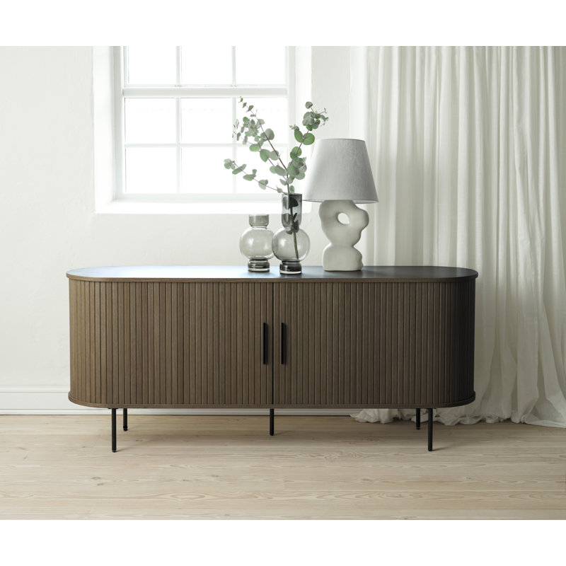 Lundgate 180cm Sideboard