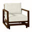 Avondale Patio Lounge Chair with Cushions-70106551-70106586-70106957