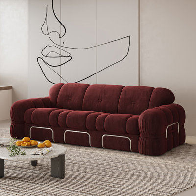 Casual Simple Sofa
