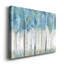 Magical Wood - Reproduction d'art sur toile tendue-36140358