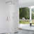 Brushed Nickel