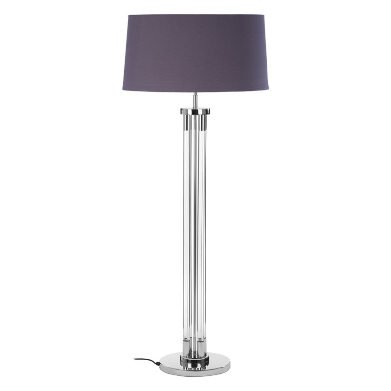 Bovina 155cm Traditional Floor Lamp
