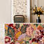 Armoire à chaussures Modern Floral-865048499
