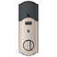 Single Cylinder Keyless Electronic Deadbolt-22335034