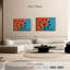"Art mural de ping pong"-1353946115