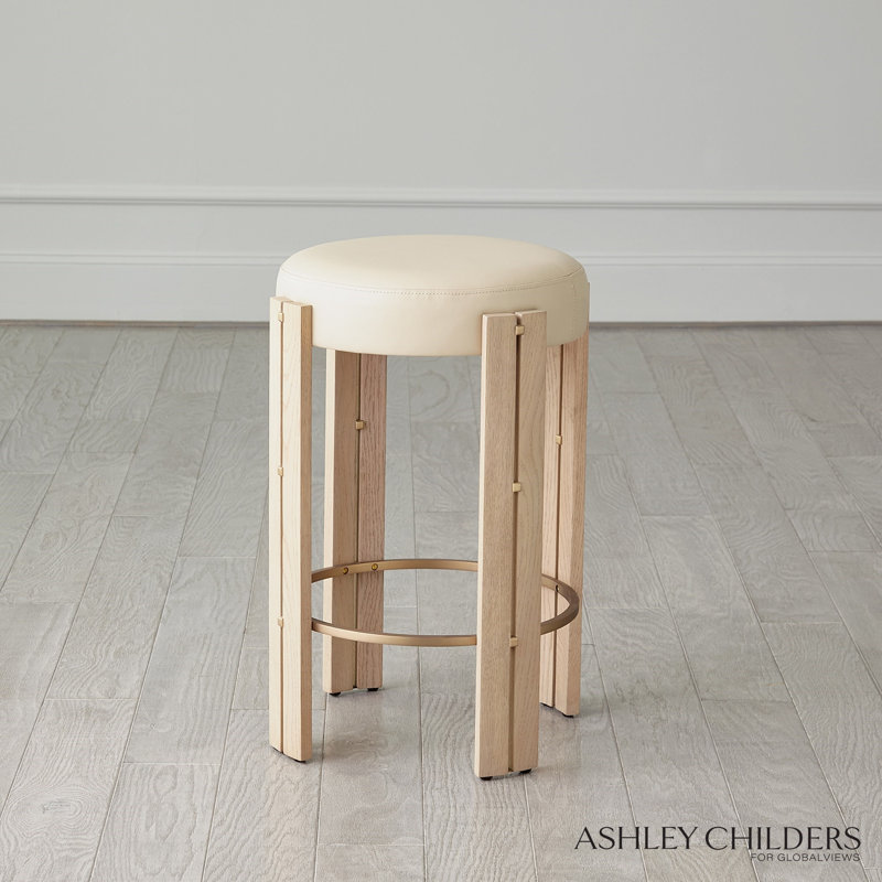 Paxton Stool, Counter Stool (25" Seat Height)