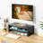 2 Tiers Desktop Monitor Stand-871458834