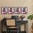 Wood Picture Frame - Set of 4-89856884-88707362