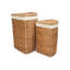 Wicker 2 Piece Laundry Basket Set-45118858