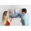 Magnetic Glass Dry Erase Board
