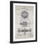 Steve King - Single Picture Frame Print-18598209