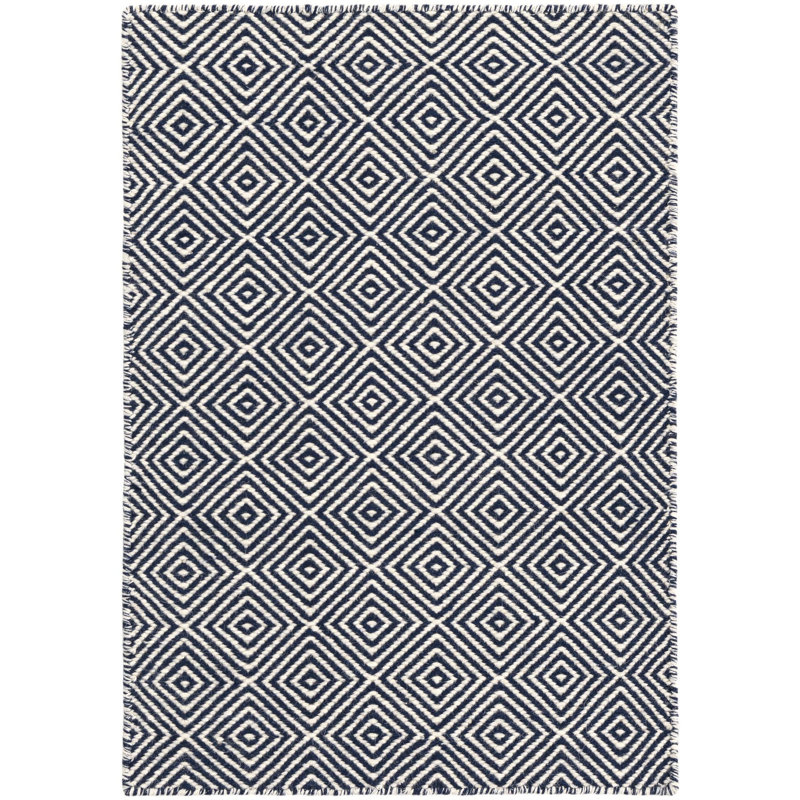 Tapis contemporain Contemporary, Rectangle 2 pi x 3 pi 1 po