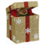 Annalya Christmas Bear Santa