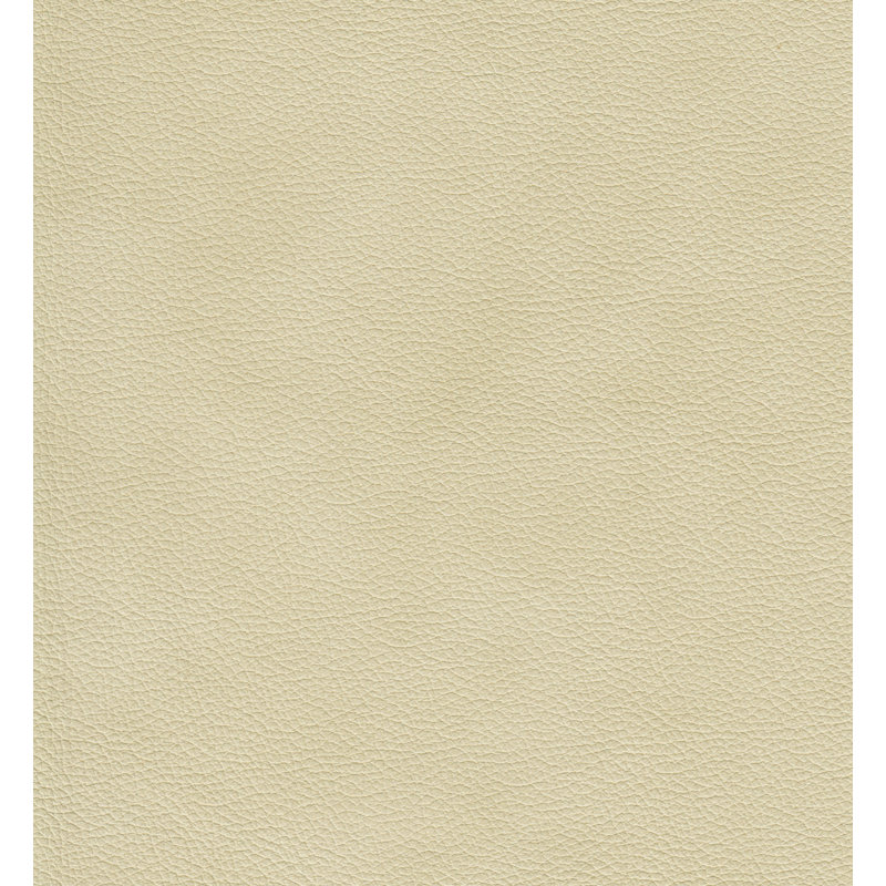 Ramdev Upholstered 80'' Sofa, Cream