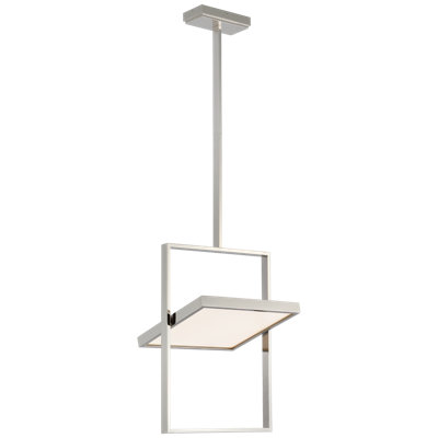 Entoure 3 - Light LED Pendant