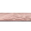 Tapis intérieur / extérieur rose Griffie-1400605567