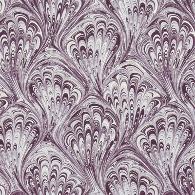 Botanica 10.05m x 52cm Metallic Wallpaper Roll