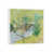 White Floater Framed is unavailable