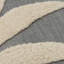 Coussin décoratif brodé Francie-87843414