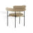 Bellport Curved Back Dining Chair-93949678