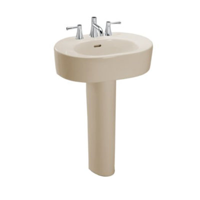 Lavabo de salle de bain TOTO® Nexus®