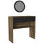 Draven 90 cm W Console Table