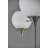 Reed 71'' Torchiere Floor Lamp-89204055